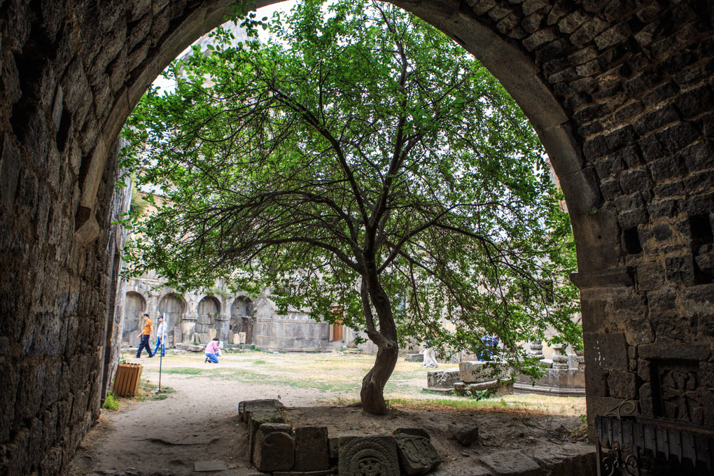 Tatev